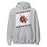 Round Rock High School Dragons Grey Classic Unisex Hoodie 223