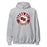 Round Rock High School Dragons Grey Classic Unisex Hoodie 220