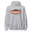 Seven Lakes High School Spartans Grey Classic Unisex Hoodie 009