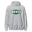 Spring High School Lions Grey Classic Unisex Hoodie 009