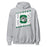 Spring High School Lions Grey Classic Unisex Hoodie 223