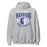 St. Frederick High School Warriors Grey Classic Unisex Hoodie 213