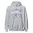 St. Frederick High School Warriors Grey Classic Unisex Hoodie 211