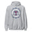 Tompkins High School Falcons Grey Classic Unisex Hoodie 227