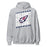 Tompkins High School Falcons Grey Classic Unisex Hoodie 223