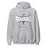 Tompkins High School Falcons Grey Classic Unisex Hoodie 218