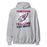 Tompkins High School Falcons Grey Classic Unisex Hoodie 205