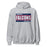 Tompkins High School Falcons Grey Classic Unisex Hoodie 098