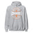 United High School Longhorns Grey Classic Unisex Hoodie 218