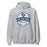 College Park High School Sport Grey Classic Unisex Hoodie 209