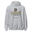Conroe High School Tigers Sport Grey Classic Unisex Hoodie 217