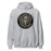Conroe High School Tigers Sport Grey Classic Unisex Hoodie 222