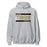 Conroe High School Tigers Sport Grey Classic Unisex Hoodie 098