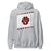 Cy-Fair High School Bobcats Sport Grey Classic Unisex Hoodie 223