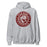 Cy-Fair High School Bobcats Sport Grey Classic Unisex Hoodie 222
