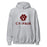 Cy-Fair High School Bobcats Sport Grey Classic Unisex Hoodie 226