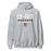 Cy-Fair High School Bobcats Sport Grey Classic Unisex Hoodie 003