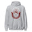 Cy-Fair High School Bobcats Sport Grey Classic Unisex Hoodie 229