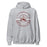 Cy-Fair High School Bobcats Sport Grey Classic Unisex Hoodie 201