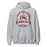 Cy-Fair High School Bobcats Sport Grey Classic Unisex Hoodie 206