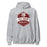 Cy-Fair High School Bobcats Sport Grey Classic Unisex Hoodie 209
