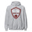 Cy-Fair High School Bobcats Sport Grey Classic Unisex Hoodie 225