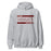 Cy-Fair High School Bobcats Sport Grey Classic Unisex Hoodie 098