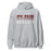 Cy-Fair High School Bobcats Sport Grey Classic Unisex Hoodie 024
