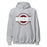 Cy-Fair High School Bobcats Sport Grey Classic Unisex Hoodie 011