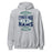 Cypress Ridge High School Rams Sport Heather Classic Unisex Hoodie 210