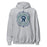 Cypress Ridge High School Rams Sport Heather Classic Unisex Hoodie 227