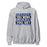 Dekaney High School Wildcats Heather Grey Classic Unisex Hoodie 238