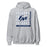 Flower Mound High School Jaguars Sport Grey Classic Unisex Hoodie 235
