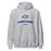 Flower Mound High School Jaguars Sport Grey Classic Unisex Hoodie 221