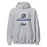 Flower Mound High School Jaguars Sport Grey Classic Unisex Hoodie 222