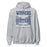 Flower Mound High School Jaguars Sport Grey Classic Unisex Hoodie 237