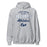 Flower Mound High School Jaguars Sport Grey Classic Unisex Hoodie 034