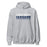 Flower Mound High School Jaguars Sport Grey Classic Unisex Hoodie 024