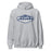 Flower Mound High School Jaguars Sport Grey Classic Unisex Hoodie 009