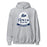 Flower Mound High School Jaguars Sport Grey Classic Unisex Hoodie 219