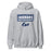 Flower Mound High School Jaguars Sport Grey Classic Unisex Hoodie 049