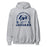 Flower Mound High School Jaguars Sport Grey Classic Unisex Hoodie 208