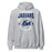 Flower Mound High School Jaguars Sport Grey Classic Unisex Hoodie 204