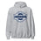 Flower Mound High School Jaguars Sport Grey Classic Unisex Hoodie 011