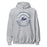 Flower Mound High School Jaguars Sport Grey Classic Unisex Hoodie 201