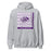 Klein Cain High School Hurricanes Sport Grey Classic Unisex Hoodie 235