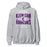 Klein Cain High School Hurricanes Sport Grey Classic Unisex Hoodie 210