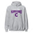 Klein Cain High School Hurricanes Sport Grey Classic Unisex Hoodie 234