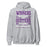 Klein Cain High School Hurricanes Sport Grey Classic Unisex Hoodie 237