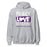 Klein Cain High School Hurricanes Sport Grey Classic Unisex Hoodie 240